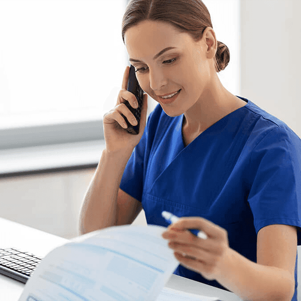 Denial and Appeals Management