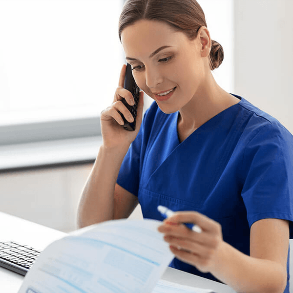 Denial and Appeals Management