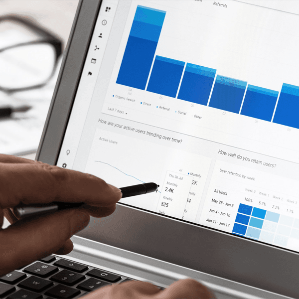 Reporting and Review