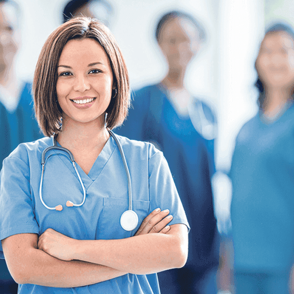 Independent healthcare providers and clinical staff served by ClearClaim RCM