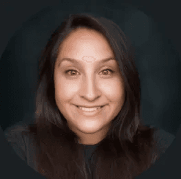 Michelle Recek, Founder